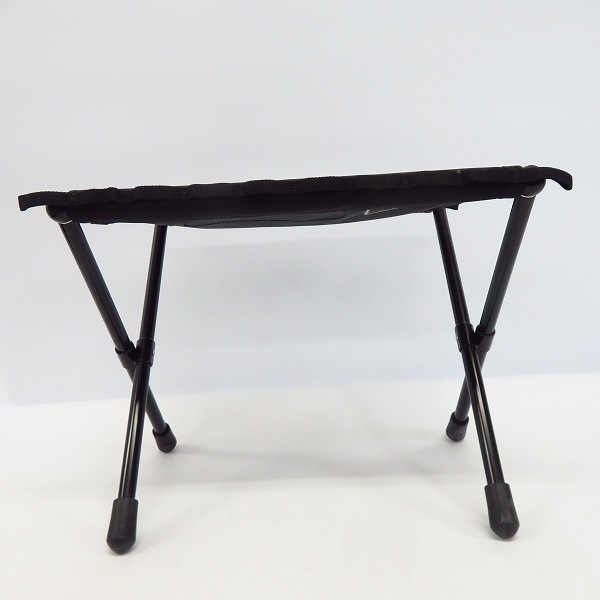 実際に弊社で買取させて頂いたHelinox/ヘリノックス Tactical Speed Stool M タクティカル スピード スツール/チェアー Mの画像 1枚目