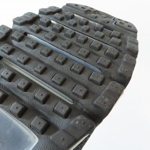 実際に弊社で買取させて頂いた【未使用】NIKE/ナイキ AIR MAX 360 HI KIM JONES エアマックス360 AO2313-001 26.0の画像 7枚目