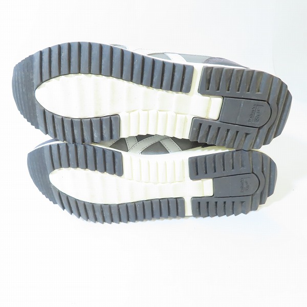 実際に弊社で買取させて頂いたOnitsuka Tiger/オニツカタイガー CALIFORNIA 78 EX カリフォルニア D800N-1196/25.0の画像 2枚目