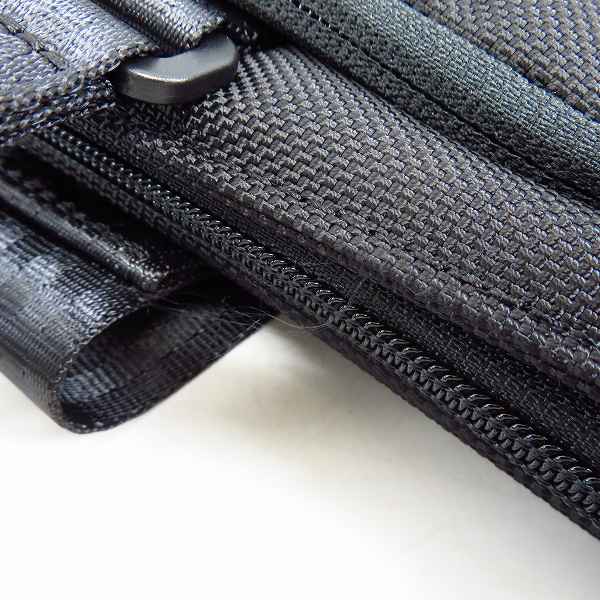 実際に弊社で買取させて頂いたManhattan Portage BLACK LABEL/マンハッタンポーテージ CLOISTERS TOTE BAG トートバッグの画像 7枚目