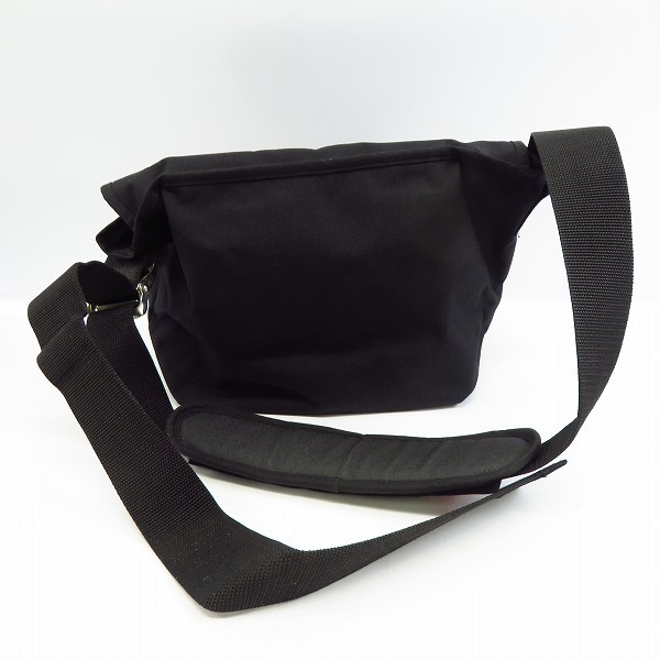 実際に弊社で買取させて頂いたManhattan Portage/マンハッタンポーテージ スタッズ メッセンジャーバッグ の画像 1枚目