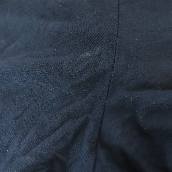 実際に弊社で買取させて頂いたHYDROGEN/ハイドロゲン G-STAR RAW/ジースターロウ Tシャツ/カットソー size：S 2点セットの画像 6枚目