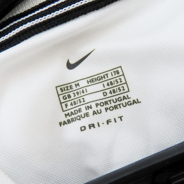 NIKE/ナイキ 00/01 バレンシア TERRA MiTICA ユニフォーム/Mの買取実績