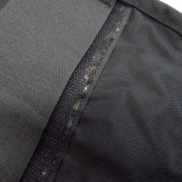 実際に弊社で買取させて頂いたManhattan Portage/マンハッタンポーテージ スタッズ メッセンジャーバッグ の画像 5枚目