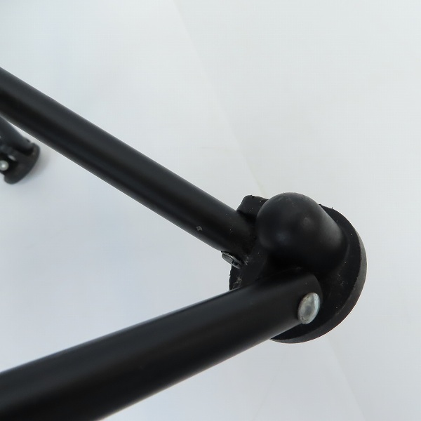 実際に弊社で買取させて頂いたMercedes-Benz/メルセデス ベンツ ロゴ刺繍入り アウトドアチェア 折りたたみ式椅子の画像 5枚目