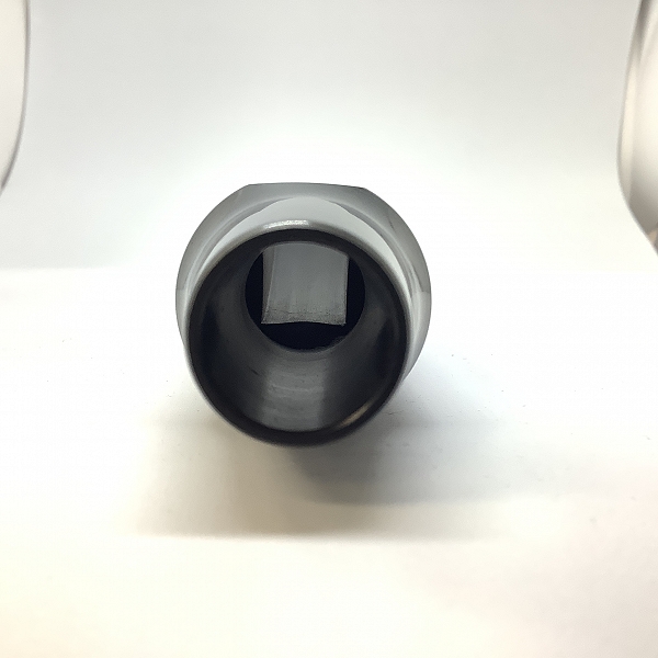 実際に弊社で買取させて頂いたSELMER/セルマー S80 C* バリトンサックス用 マウスピース リガチャー/キャップ付きの画像 5枚目