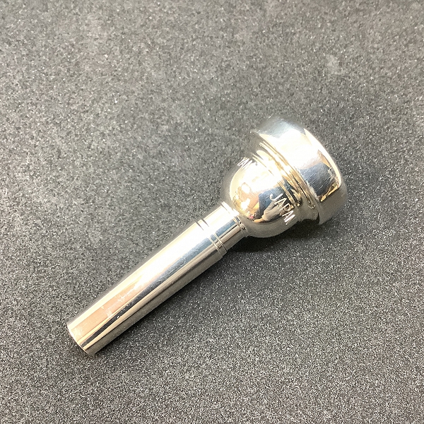 実際に弊社で買取させて頂いたYAMAHA/ヤマハ 17F4 N 中川モデル フリューゲルホルン用 マウスピース