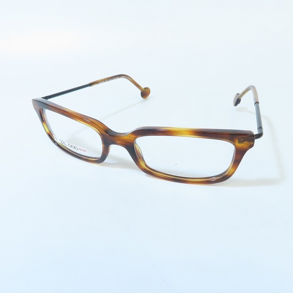 実際に弊社で買取させて頂いたAnne et Valentin/アンバレンタイン 眼鏡/メガネフレーム KOLA 0917