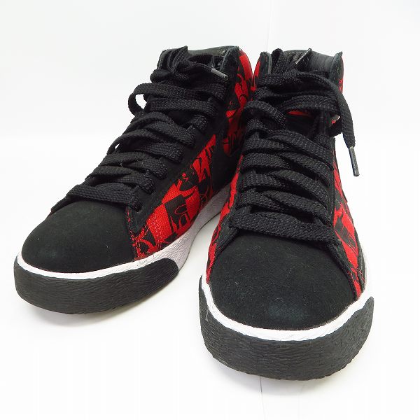 NIKE/ナイキ×STUSSY/ステューシー×NEIGHBORHOOD/ネイバーフッド