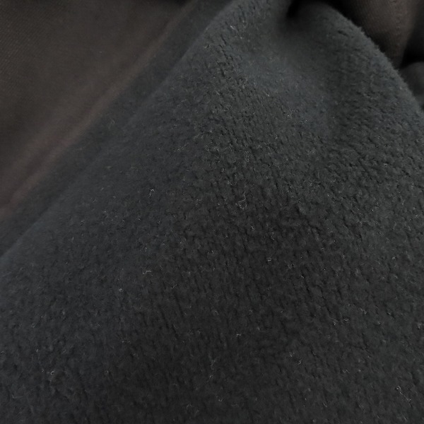 実際に弊社で買取させて頂いたThe Viridi-anne/ザ・ヴィリジアン 20AW コットン ナイロン フリース ラインド キモノ ジャケット VI-3277-01/3の画像 5枚目