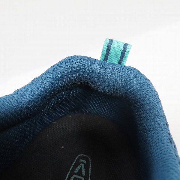 実際に弊社で買取させて頂いたKEEN/キーン Jasper Rocks/ジャスパー ロックス アウトドア スニーカー 1017183/25の画像 6枚目