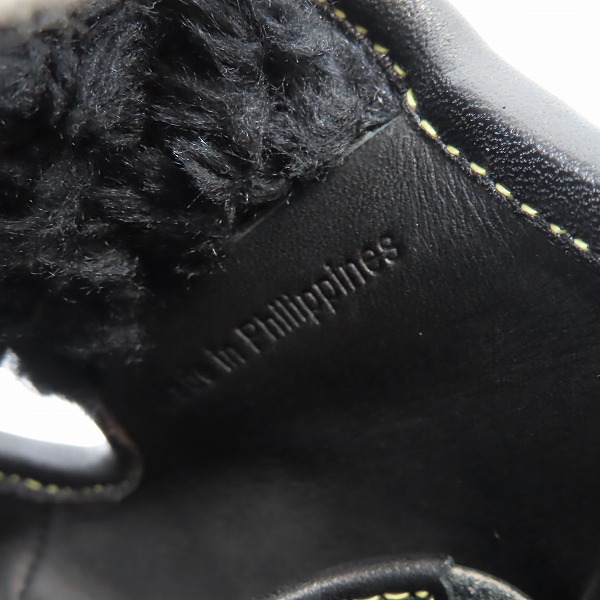 実際に弊社で買取させて頂いた【未使用】Hi-Gold/ハイゴールド 己極 軟式 外野手用 グラブ/グローブ OKG-728SPの画像 9枚目