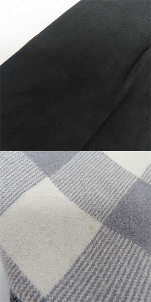 実際に弊社で買取させて頂いたBURBERRY/バーバリー  BURBERRY GOLF/バーバリーゴルフ レディース トップス/セーター/ストール 4点セットの画像 9枚目