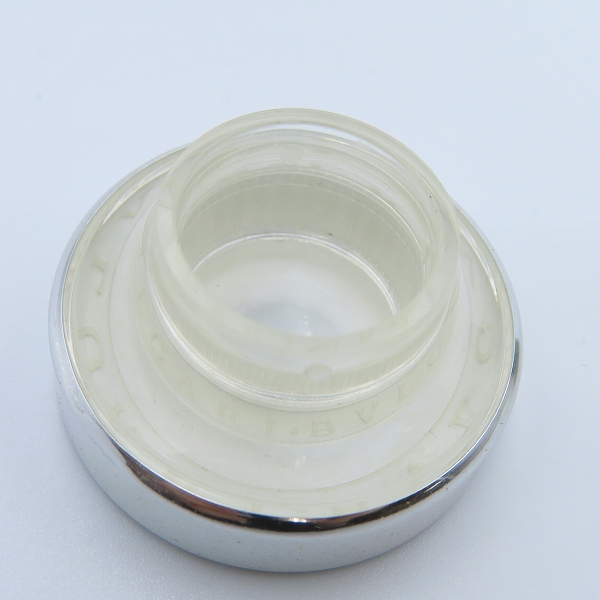 実際に弊社で買取させて頂いたBVLGARI/ブルガリ pour Homme/プルー オム オーデトワレ/香水 100ml の画像 4枚目