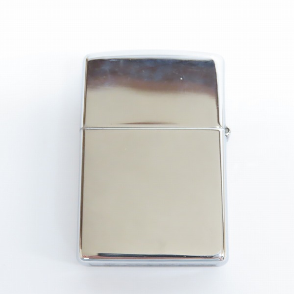 実際に弊社で買取させて頂いたZIPPO/ジッポー Paul Smith/ポールスミス ブランドロゴ 2020年製の画像 1枚目