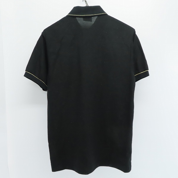 実際に弊社で買取させて頂いたLACOSTE/ラコステ EDITION LIMITEE ポロシャツ/3の画像 1枚目