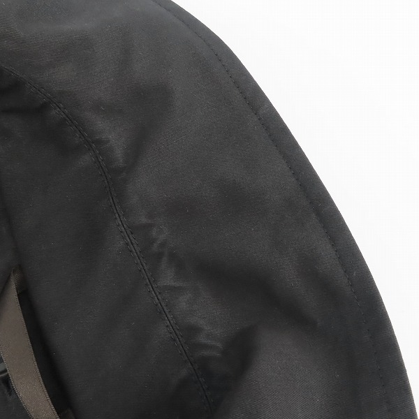 実際に弊社で買取させて頂いたPS Paul Smith/ポールスミス ライナー付き ステンカラー コート PP-KS-62393/XLの画像 7枚目