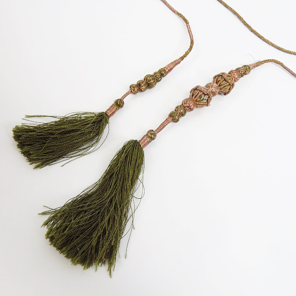 実際に弊社で買取させて頂いたDRIES VAN NOTEN/ドリスヴァンノッテン ネックレス