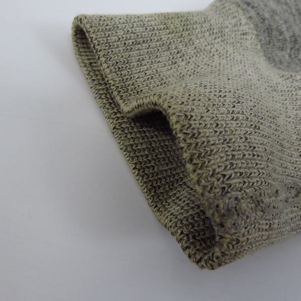 実際に弊社で買取させて頂いたSchott/ショット プルオーバーパーカー/Mの画像 7枚目