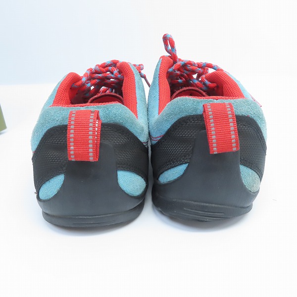実際に弊社で買取させて頂いたKEEN/キーン JASPER/ジャスパー クライミングシューズ/スニーカー 1274-SBRD/29の画像 1枚目