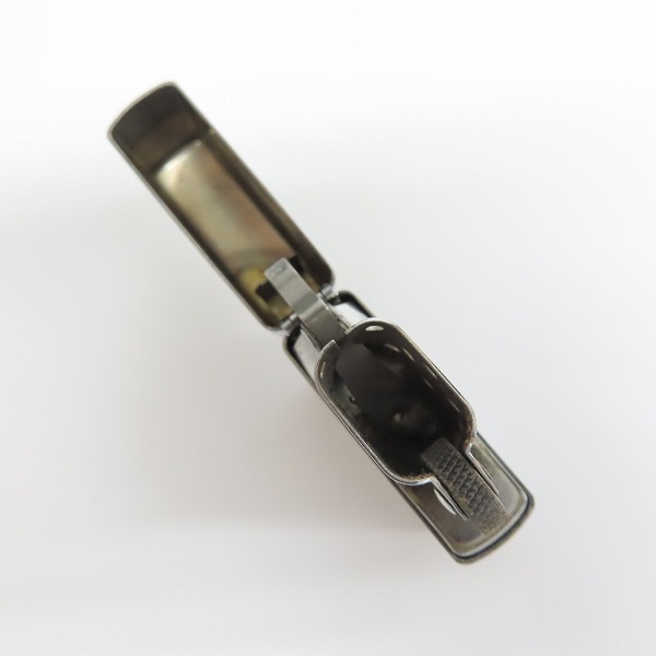 実際に弊社で買取させて頂いたZIPPO/ジッポー Paul Smith/ポールスミス ブランドロゴ 2020年製の画像 4枚目