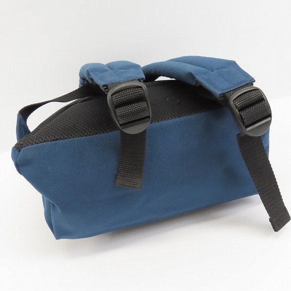 実際に弊社で買取させて頂いたManhattan Portage/マンハッタンポーテージ リュックサック/バックパックの画像 2枚目
