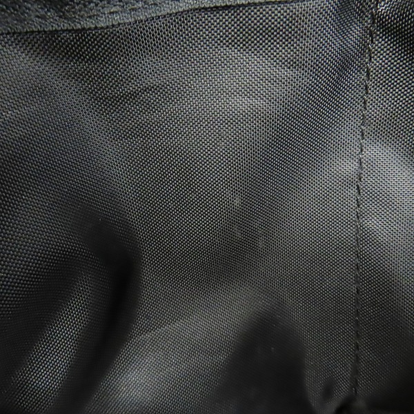 実際に弊社で買取させて頂いたTHE CRIMIE/クライミー ウエストバッグ/ボディバッグの画像 4枚目