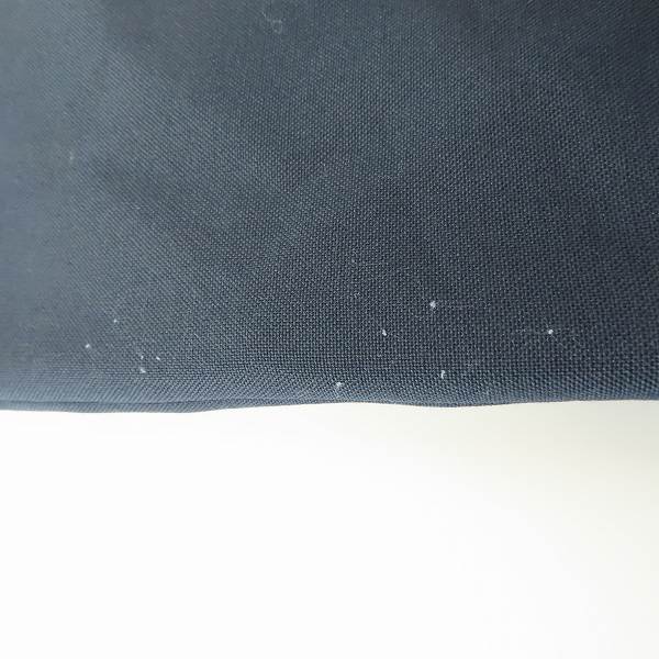 実際に弊社で買取させて頂いたBROOKS BROTHERS/ブルックスブラザーズ 金ボタン テーラード ジャケット/ブレザー/size：11 /2点セットの画像 9枚目