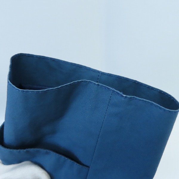 実際に弊社で買取させて頂いたMACKINTOSH PHILOSOPHY/マッキントッシュフィロソフィー ステンカラーコート H1C23-307-26 /40の画像 5枚目