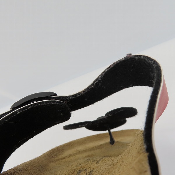 実際に弊社で買取させて頂いたBIRKENSTOCK/ビルケンシュトック Birki's/ビルキー サンダル/27の画像 8枚目