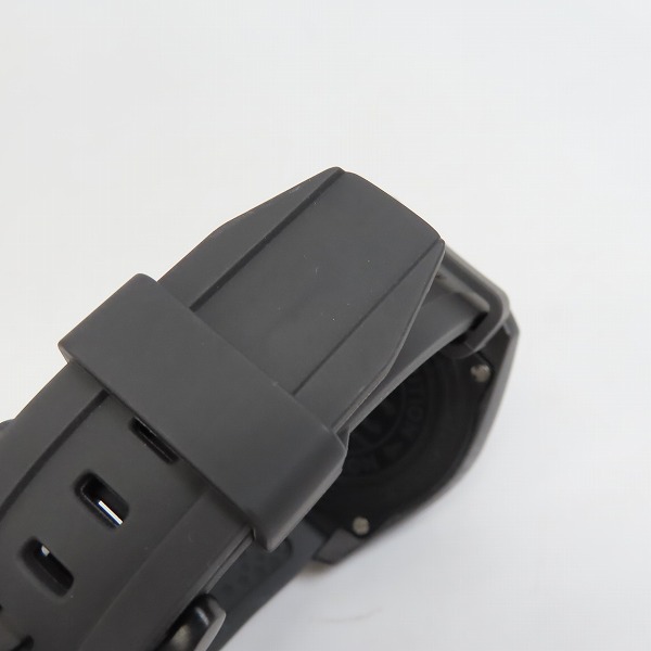 実際に弊社で買取させて頂いたLUMINOX/ルミノックス SXC カーボン GMT SERIES 5020 腕時計/ウォッチの画像 5枚目