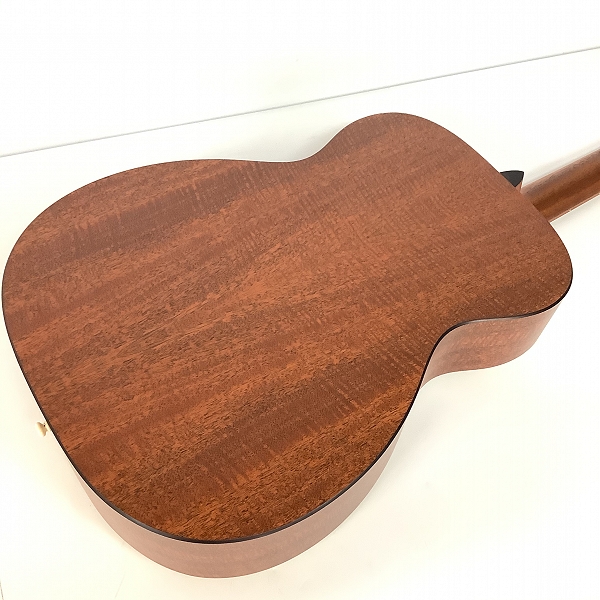 実際に弊社で買取させて頂いた★Martin/マーティン 00-X2 X Series エレアコ アコースティックギター ケース付きの画像 6枚目