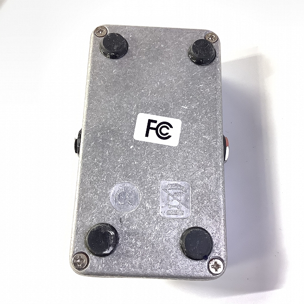 実際に弊社で買取させて頂いたELECTRO-HARMONIX/エレクトロハーモニックス Neo Clone コーラス エフェクター 動作確認済みの画像 2枚目
