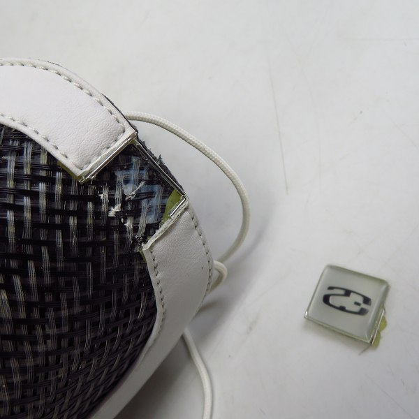 実際に弊社で買取させて頂いた【観賞用】NIKE/ナイキ AIR JORDAN 19/エアジョーダン19 307546-102/28の画像 6枚目