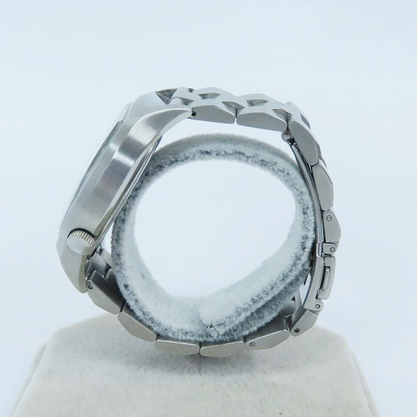 実際に弊社で買取させて頂いたPaul Smith/ポールスミス No.7/ナンバーセブン クォーツ腕時計 1045-T001467【動作未確認】の画像 1枚目