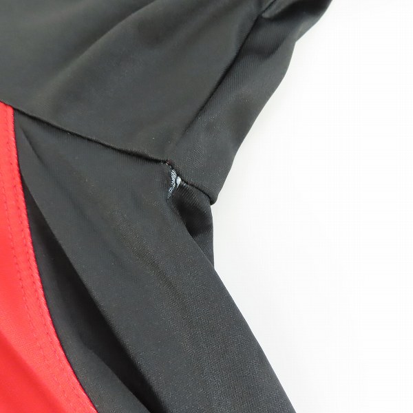 実際に弊社で買取させて頂いたkappa/カッパ コンサドーレ札幌 15周年記念ロゴ レプリカユニホーム/Sの画像 7枚目