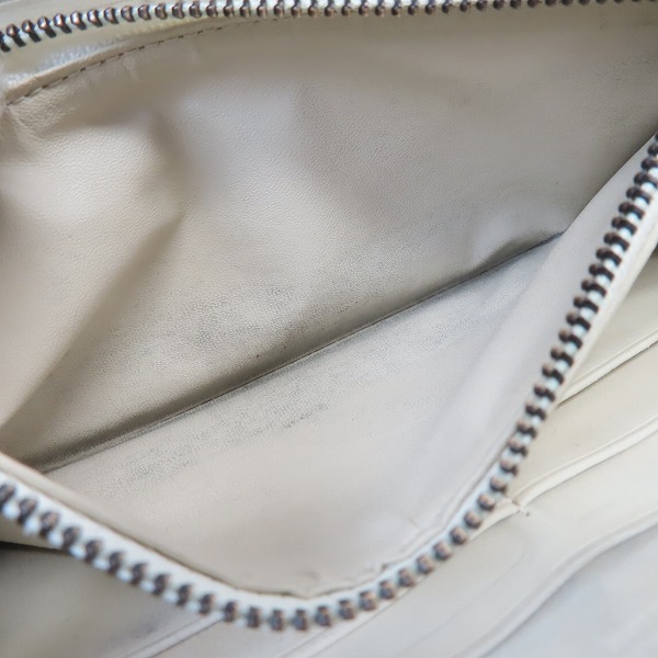 実際に弊社で買取させて頂いたWhite Mountaineering×PORTER/ホワイトマウンテニアリング×ポーター レオパードプリント ウォレット/財布の画像 6枚目