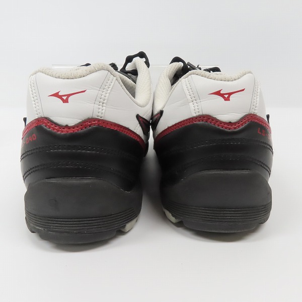 MIZUNO/ミズノ LS-040 LIGHT STYLE ゴルフシューズ 45KM-04091