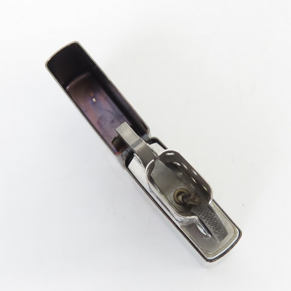 実際に弊社で買取させて頂いたZippo/ジッポー Marlboro/マルボロ DIET BUTCHER SLIM SKIN/ダイエットブッチャースリムスキン 「chick punk」2016年製の画像 5枚目