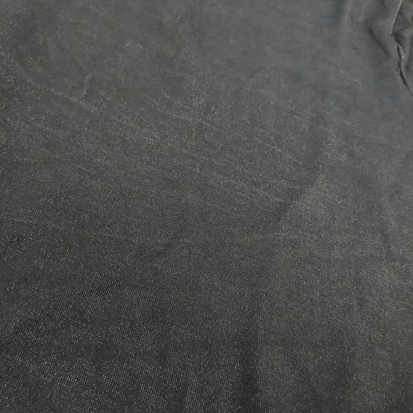 実際に弊社で買取させて頂いたJean Paul Gaultier/ジャンポールゴルチエ タンクトップ/カットソー size：48 2点セットの画像 6枚目