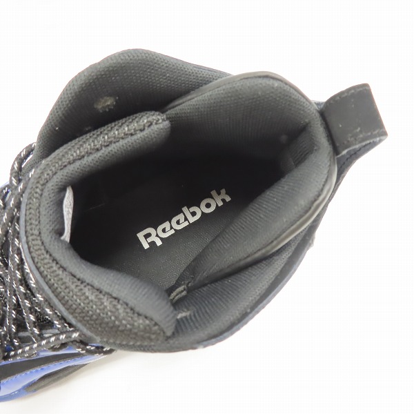 実際に弊社で買取させて頂いたReebok/リーボック SHAQNOSIS OG シャックノーシス シャキールオニール V51848/27.0の画像 4枚目