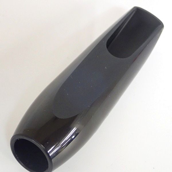 実際に弊社で買取させて頂いたH.SELMER/セルマー Concept アルトサックス用マウスピース の画像 4枚目