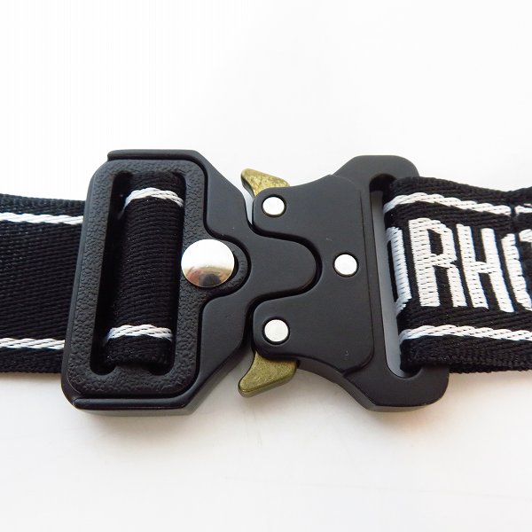 NEIGHBORHOOD ネイバーフッド JQ.LOGO / E-BELTベルト NEIGHBORHOOD ネイバーフッド JQ.LOGO / E-BELTベルト