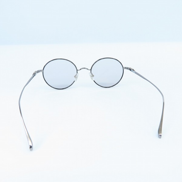 実際に弊社で買取させて頂いたDEAL DESIGN/ディールデザイン メガネフレーム/アイウェアの画像 2枚目