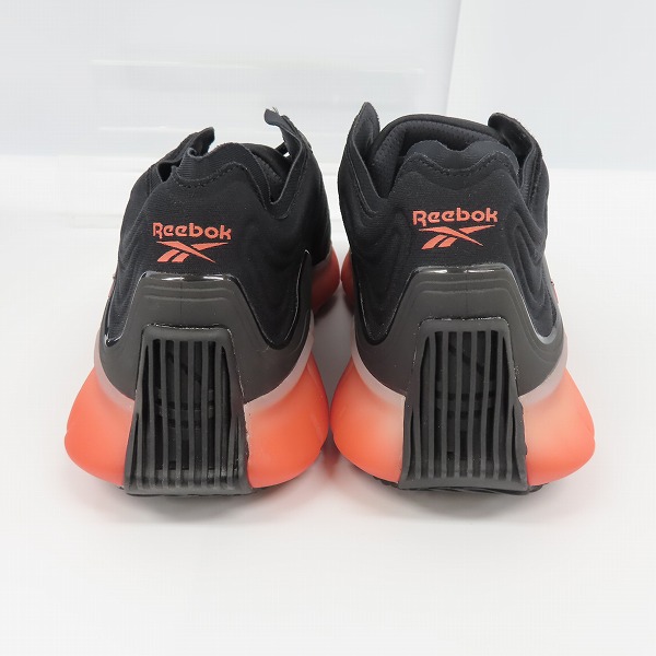 実際に弊社で買取させて頂いたREEBOK/リーボック ZIG KINETICA ジグ キネティカ EH1724/27.0の画像 1枚目