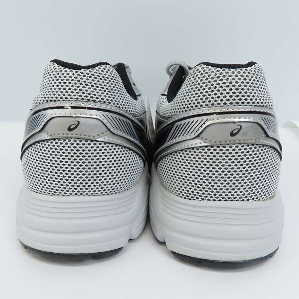 実際に弊社で買取させて頂いた【未使用】asics/アシックス RECENT SW 8 ランニングシューズ TJG14C/28.0の画像 1枚目