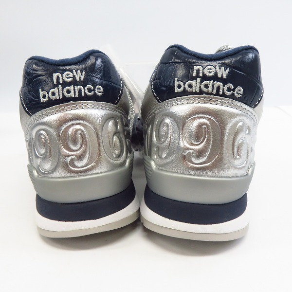 FRANCK MULLER×NEW BALANCE/フランクミュラー ×ニューバランス 