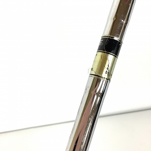 実際に弊社で買取させて頂いたTitleist/タイトリスト BV/ボーケイデザイン 48°/06 Dynamic Gold S400の画像 4枚目