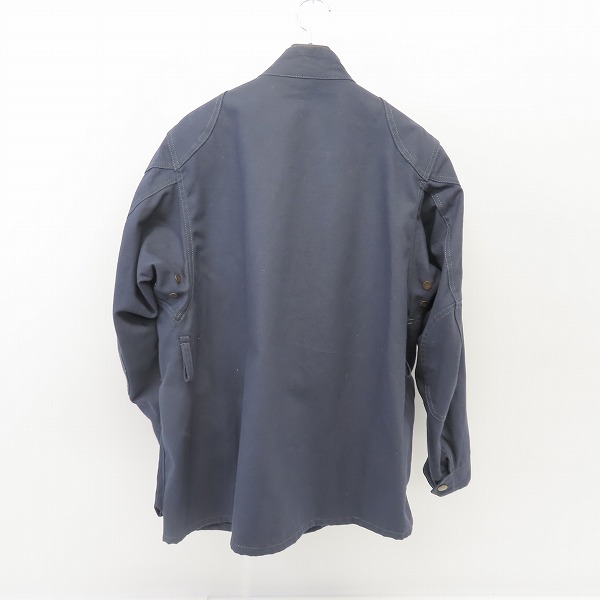 実際に弊社で買取させて頂いたBelstaff/ベルスタッフ Belstaff TRIALMASTER PROFESSIONAL ジャケット/44の画像 1枚目