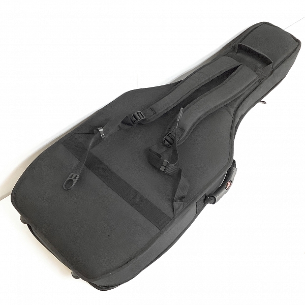 実際に弊社で買取させて頂いた★Greco/グレコ エレキギター用 ギグケース ソフトケースの画像 1枚目